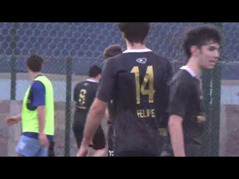 BIDONACCIO vs PERROS DEL BAJO   Partido Completo