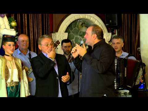 Zoran Kalezić i Igor Đurović - LIVE -