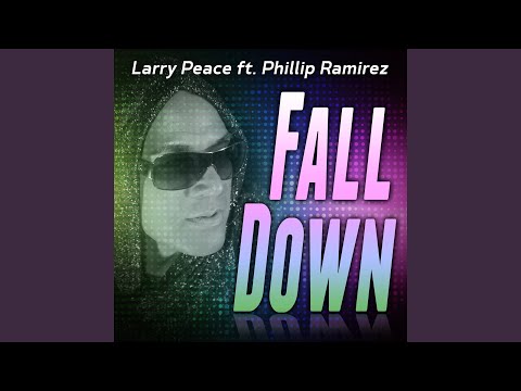 Fall Down (feat. Phillip Ramirez) (Donny's Power Extended Mix)