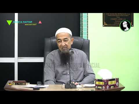 Beza     Dengan   - Ustaz Azhar Idrus