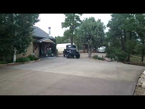 1941 Dodge Power Wagon (CC-1624544) for sale in Durango, Colorado