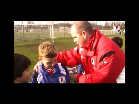 RKAVV TV seizoen 2 aflevering 12