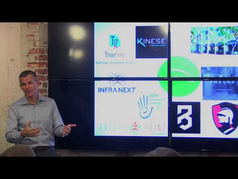 Talk with Dave Odell, President and CEO of MedBridge