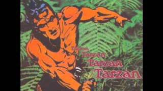 Capsicum Red - Tarzan