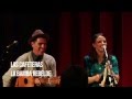 Las Cafeteras "La Bamba Rebelde" 