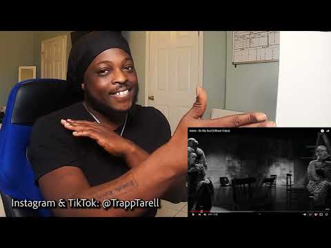 Adele - Oh My God (Official Video)[REACTION]