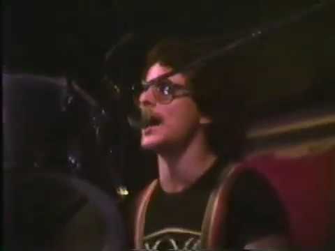Pressure Point - Live at the Centurion 1978