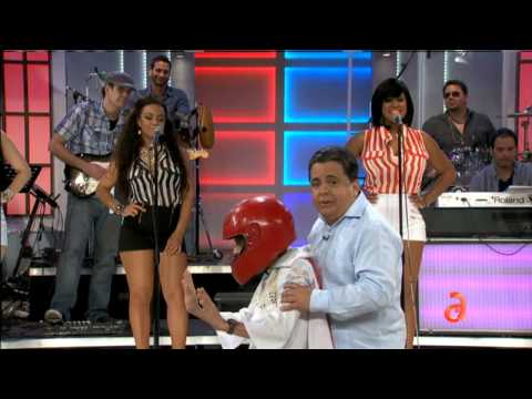 Pepe Aguila en El Happy Hour - América TeVé