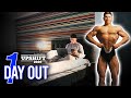1 DAY OUT | Upshift 13