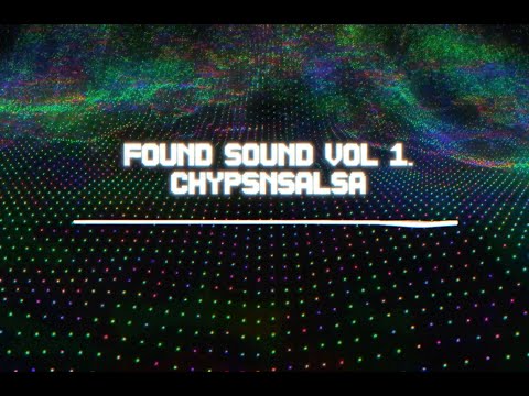 Found Sound Vol 1.