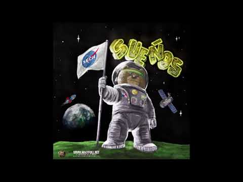 Otro Trago - Sech x Darell | Audio