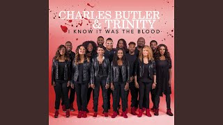 I Know It Was The Blood (Radio Edit)