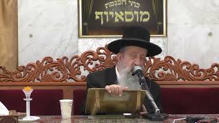 הרב בן ציון מוצפי • הילולת רבנו יצחק לוריא אשכנזי האר"י הקדוש • ה' מנחם אב תש"פ (הרב בן ציון מוצפי) - התמונה מוצגת ישירות מתוך אתר האינטרנט יוטיוב. זכויות היוצרים בתמונה שייכות ליוצרה. קישור קרדיט למקור התוכן נמצא בתוך דף הסרטון