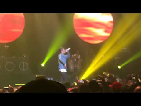 151101 Beenzino Live in Seoul - Dali, Van, Picasso