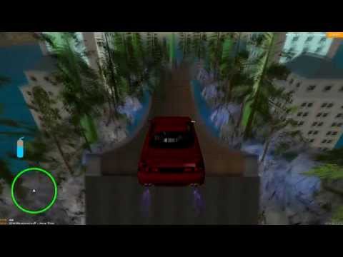 [DM] Renovatio# - New Time