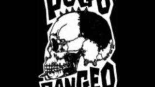 POGO RANGEO - OLAF (Reprise Banlieue Rouge)