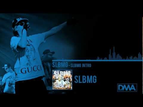 SLBMG - SLBMG intro  #1