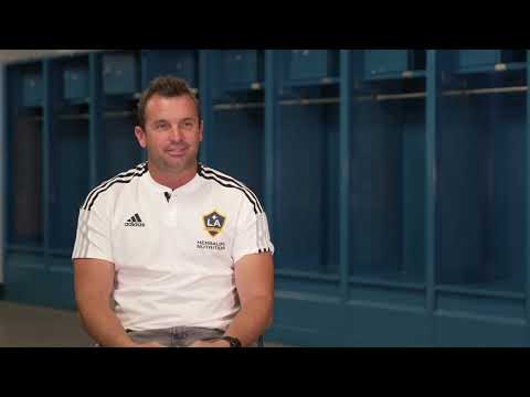 President Chris Klein on the excitement of collaborating with LIGA MX for Leagues Cup Showcase