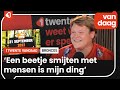American Footbalteam Enschede Broncos heeft een zoektocht naar nieuwe leden