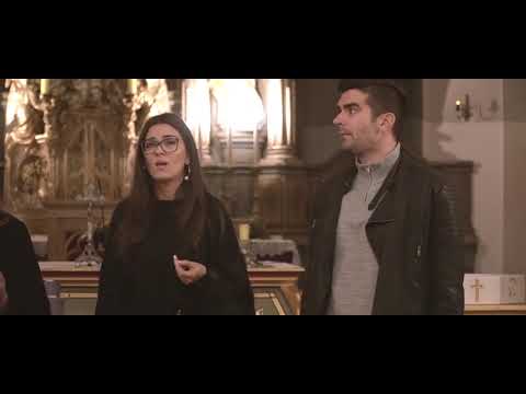 Infinitas: "Jer ti si predivan Bog"