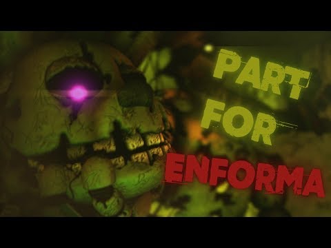 SFM | Part For Enforma | Personal Demons