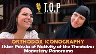 Discover Orthodox Icons: The windows to the Divine