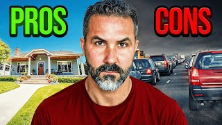 The REAL Pros and Cons of Living in Lafayette Louisiana