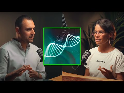 Problems with Nutrigenomics: Emma Beswick | CNM Podcast