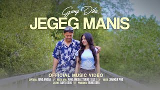 Download lagu Gung Dika - JEGEG MANIS mp3 Download lagu Gung Dika - JEGEG MANIS mp3