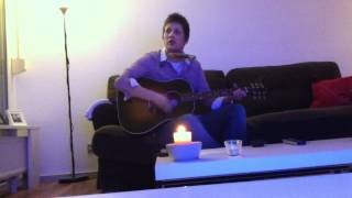 Say goodbye Cover by Stefan