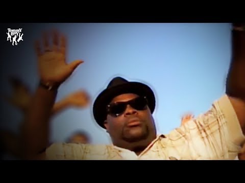 L.V. - Throw Your Hands Up (feat. Treach) [Music Video]