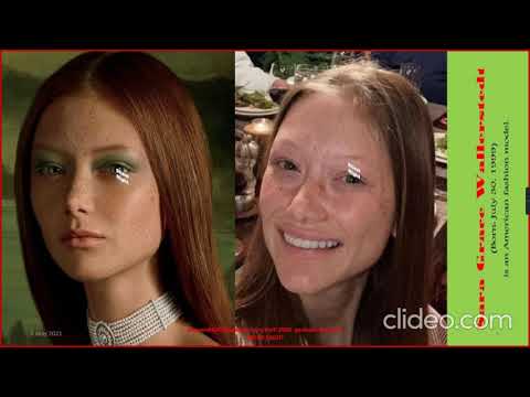 Most Satisfying Female models from Texas Part 2068/Music