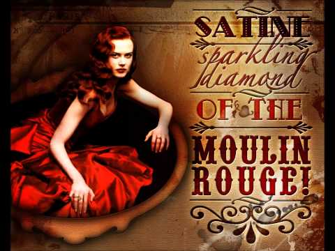 Moulin Rouge OST [4] - Sparkling Diamonds