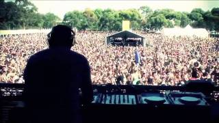 Tiesto and Hardwell - Zero 76 (Official Video)