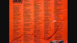 Black Uhuru - Rockstone