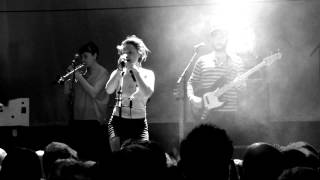 Wallis Bird - I Can Be Your Man (Germany Colgne 2014)