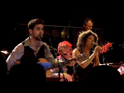 "Wander My Friends" - So Say We All: Battlestar Galactica Live