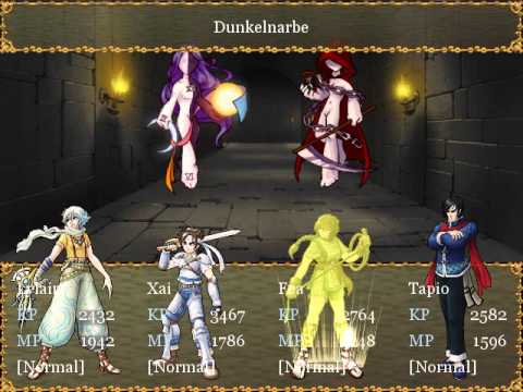 Let's Play Elements Destiny - Ancient Powers - Teil 100