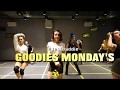 SHENSEEA - LIMITED EDITION #GOODIESMONDAYS by Jess Baddie SHENSEEA - LIMITED EDITION #GOODIESMONDAYS by Jess Baddie