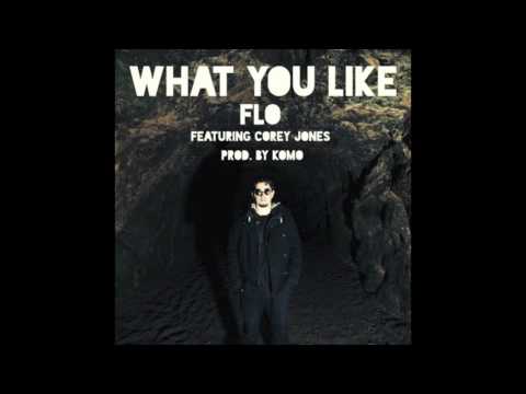 Flo feat. Corey Jones - What You Like (Prod By Komo) (RnBass Music)