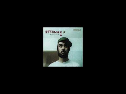 Spooman - Ganjafeld
