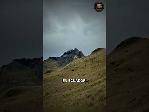 Caso #17: El oro de Atahualpa que nadie ha encontrado