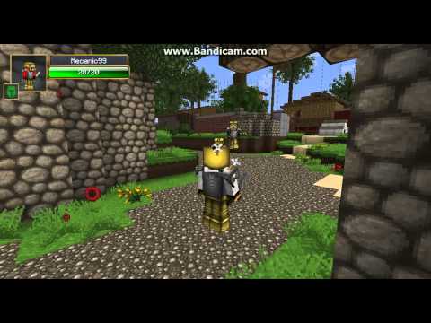 THE ADVENTURE eine gefährliche Reise