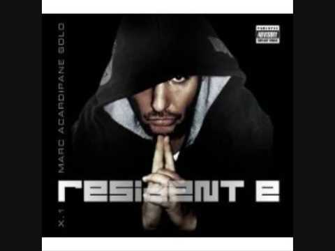 The Mover feat the Horrorist - flash Nights