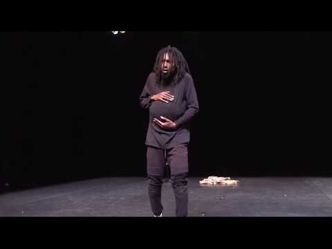 abdallah solo Pollution 4mn