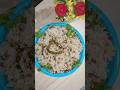 Instant Masoor Pulao White Masoor Pulao Recipe Food Recipe Ytshorts Kitchen Queen Samreen
