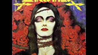 Sarcofago - Prelude to a suicide[Laws of the scourge]