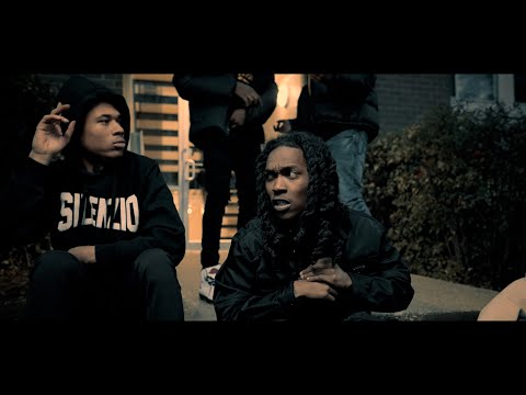 Lil Gray - Payment (Official Video)