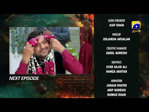 Zindagi Aik Paheli Episode 39 Teaser - 7th December 2022 - HAR PAL GEO