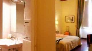 Hotel in Florence: Hotel La Residenza - Florence Italy